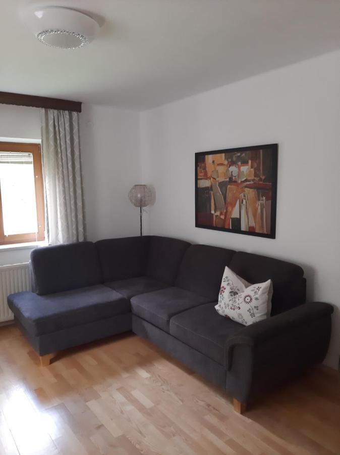 Ferienwohnung Valentin 그로살 외부 사진